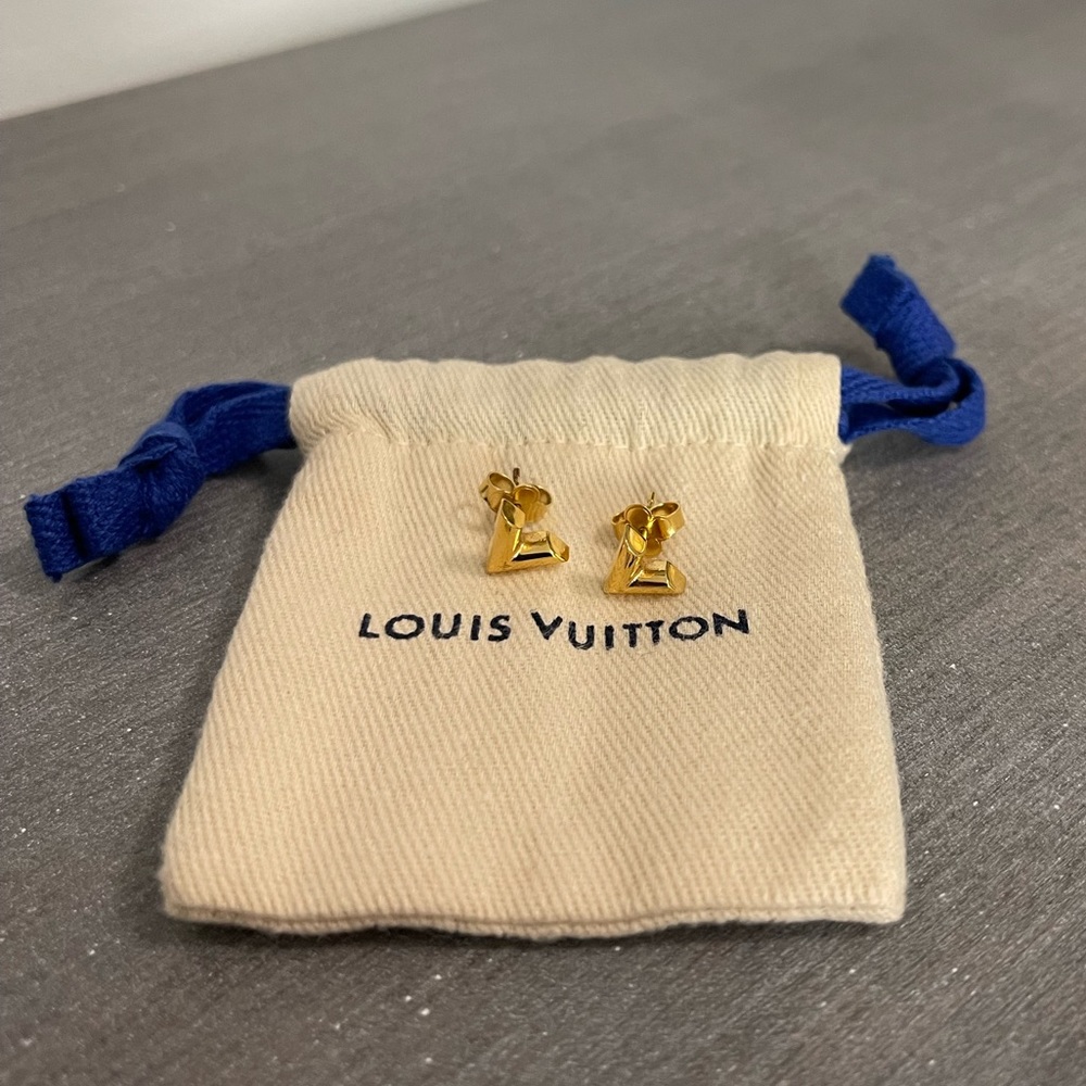 Louis Vuitton Earrings